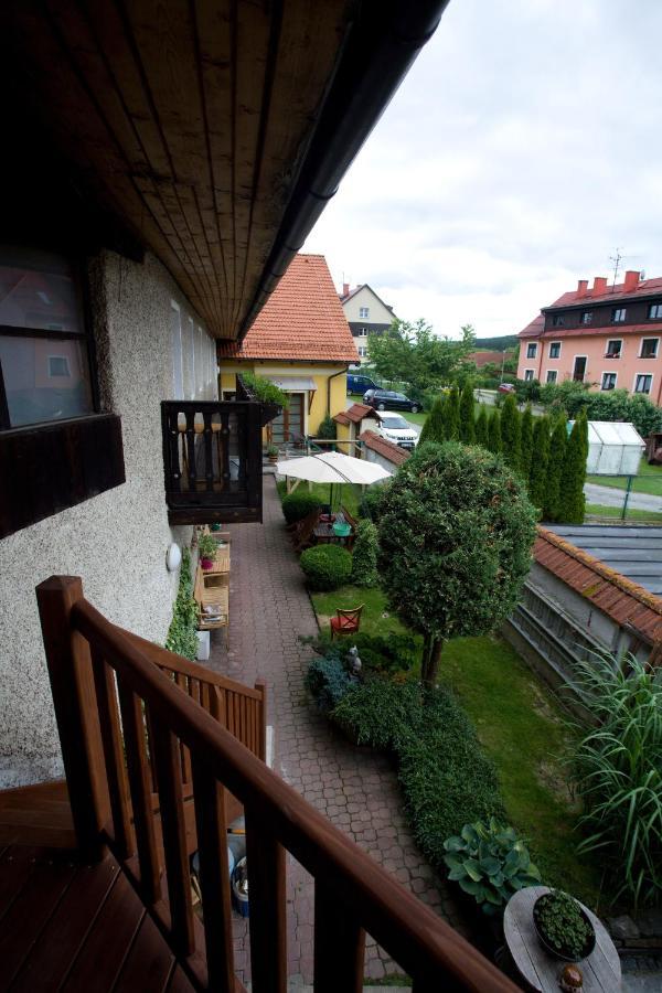 Apartmany Zak Frymburk nad Vltavou Exterior foto