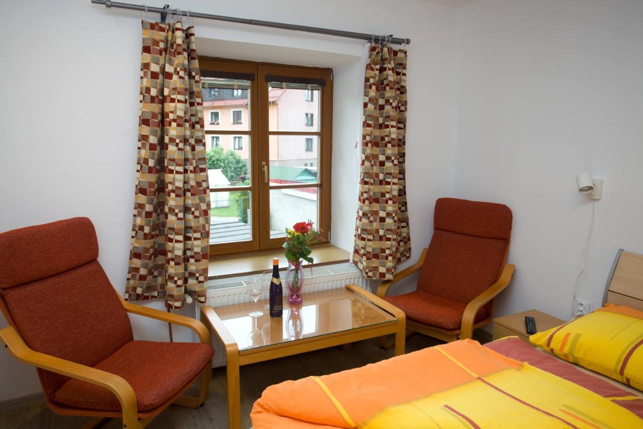 Apartmany Zak Frymburk nad Vltavou Exterior foto